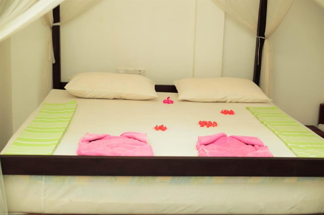 Panora Garden Hotel Mirissa Eksteriør billede