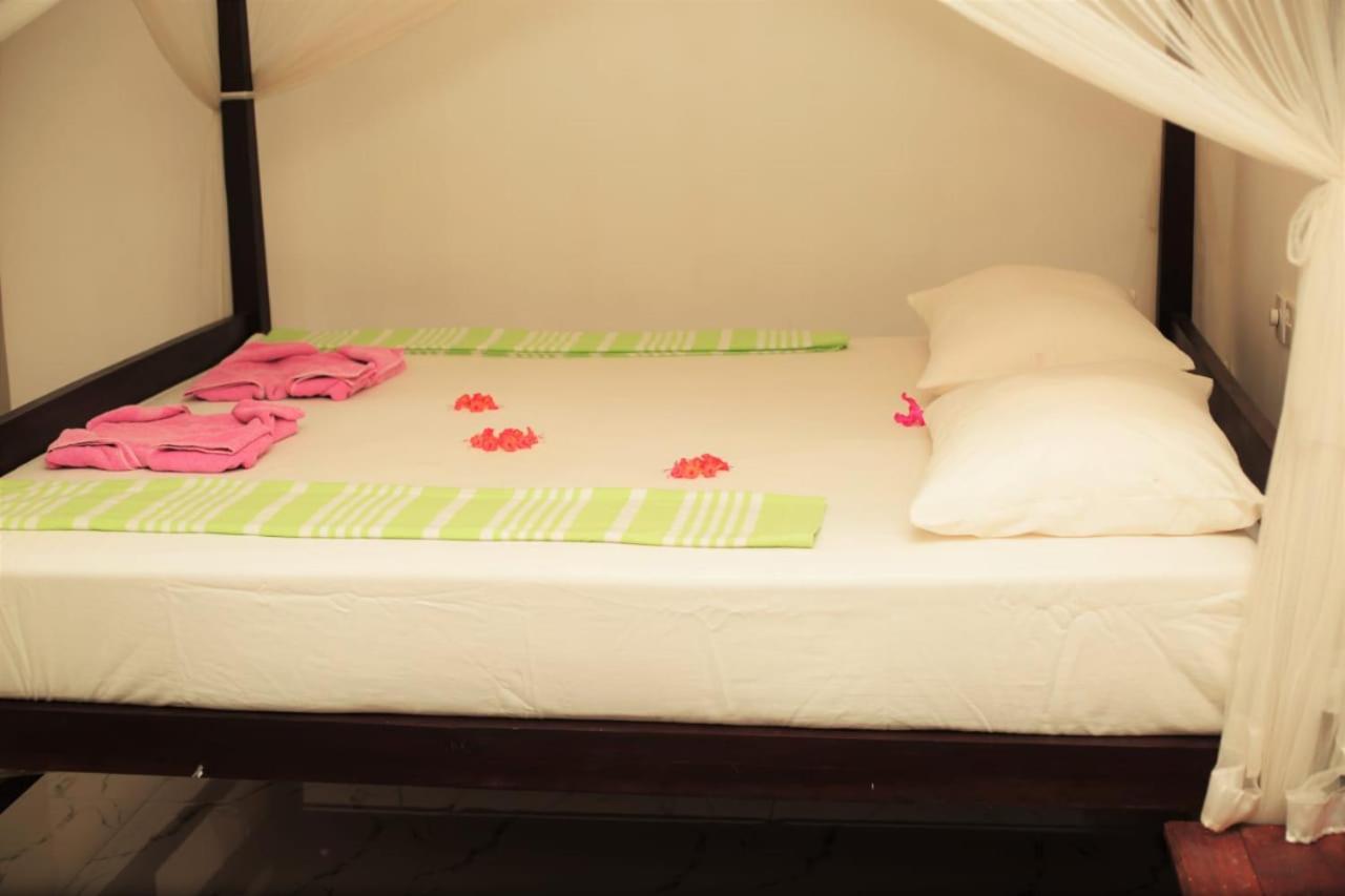 Panora Garden Hotel Mirissa Eksteriør billede
